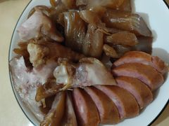 -四季小馆·地道北京小吃(广百店)