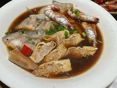 -水先生寧波菜(天一店)