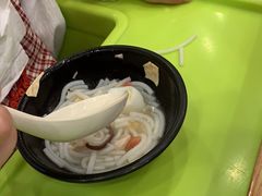 -蒙自源米线大王(信利城市广场店)