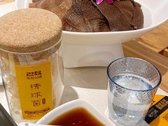 经典毛肚-巴奴毛肚火锅概念餐厅