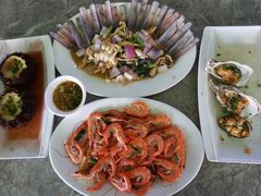 -四川小胡子海鲜(丁村万人海鲜广场店)