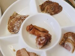 -鹿鸣春饭店(总店)