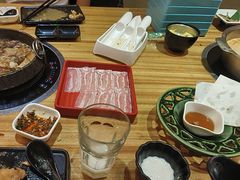 -水林间·寿喜烧自助(仙林金鹰店)