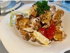 -春暖花开(西溪店)