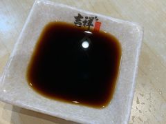 -吉祥馄饨(牡丹园店)