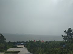 -威海大乳山景区