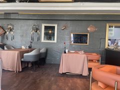 -Da Ivo哒伊沃意大利魔镜餐厅(外滩店)