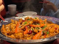 -胖哥俩肉蟹煲(福州仓山爱琴海店)