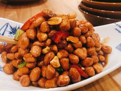 糖醋花生-先启半步颠小酒馆(常熟万达广场店)