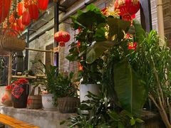 -客家大院·非遗赣南客家菜(郁孤台店)