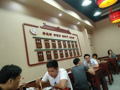 大堂-九河居(荔湾路店)