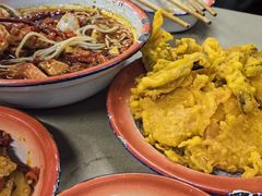 -老三样·旧食新味(万寿宫店)