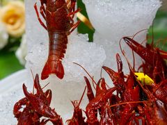 话梅醉龙虾-外滩1288花园丽舍