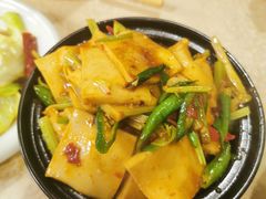 -楼兰印象(朝外店)