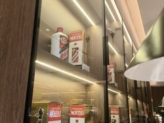 -五谷丰登农家院·地道胶东菜·海鲜烧烤(威海店)