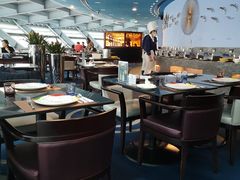 -海神诺富特大酒店-旋宫50旋转餐厅