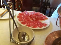 -东来顺饭庄(天坛店)