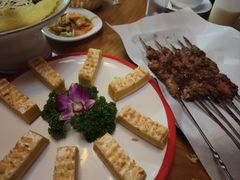 -新疆亚克西音乐餐厅(南方花园店)