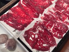 -牛事制造局牛肉火锅(莲岳路店)