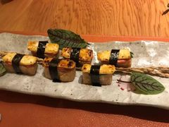 -松涛日本料理