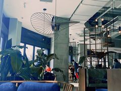 -The Rug Cafe(王府中环店)