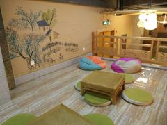 -纽斯洗浴SPA(三墩店)