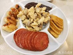 -长春观斋补堂素菜馆