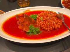 -秀儿四九城·新京菜(亚运村鸟巢店)