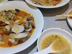 -鲜得莱渔港·小平岛海胆馆(七贤岭店)