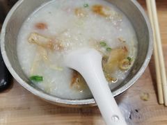 -陈添記·祖傳爽鱼皮·西关老字号(广州首店)