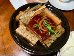 -外婆家(天河领展店)