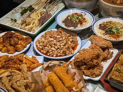 -万达广场(泰安泰山店)