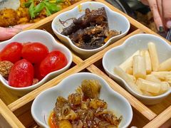 -炭舍干锅(华发商都店)