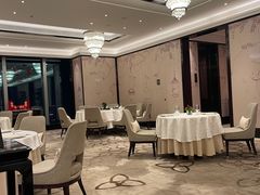包厢-Yan Ting宴庭中餐厅-长沙瑞吉酒店(运达店)