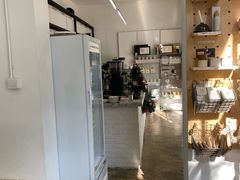 -收获咖啡HARVEST RESERVE(苍山店)