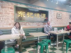 -东记甜品(佛山总店)