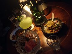 -隐肆威士忌鸡尾酒吧(玉沙国际店)