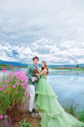 -太古映画婚纱摄影(天河店)