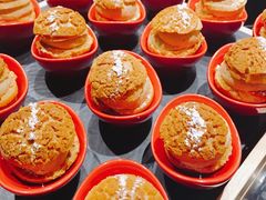 -北上海大酒店-北鸥西餐厅