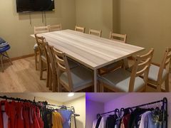 -白兔子密室(长寿路店)