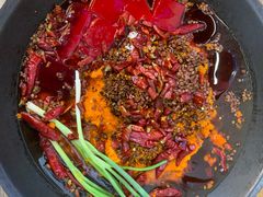 -周幺妹重庆老火锅(银泰城总店)