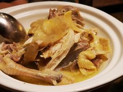-老客家·客家菜(万达店)