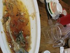 -下梅人家土菜馆(历史文化餐厅度假区店)