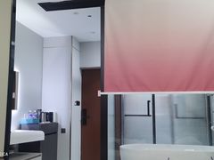 -缦回行政公寓(牛市口地铁站店)