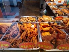 -鲁味斋(经六路店)