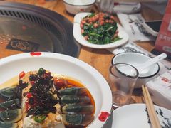 -山河屯铁锅炖鲜鹅·东北菜(开发区一店)