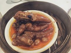 -万龙洲海鲜(南新仓店)