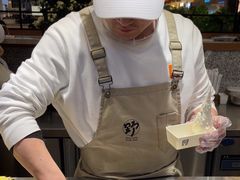 -野人先生Gelato(上海长宁龙之梦店)