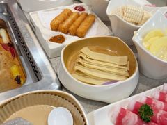 -海底捞火锅(万科广场店)