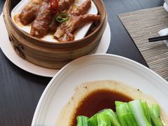 -长安·雅致观景餐厅